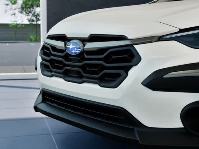 New 2026 Subaru Crosstrek 2.5i Limited AWD/4WD image 10