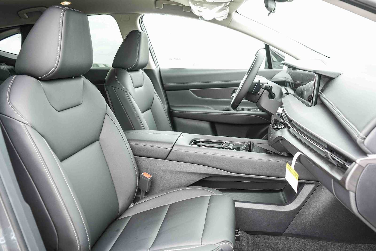 New 2026 Nissan Murano SV AWD/4WD image 18