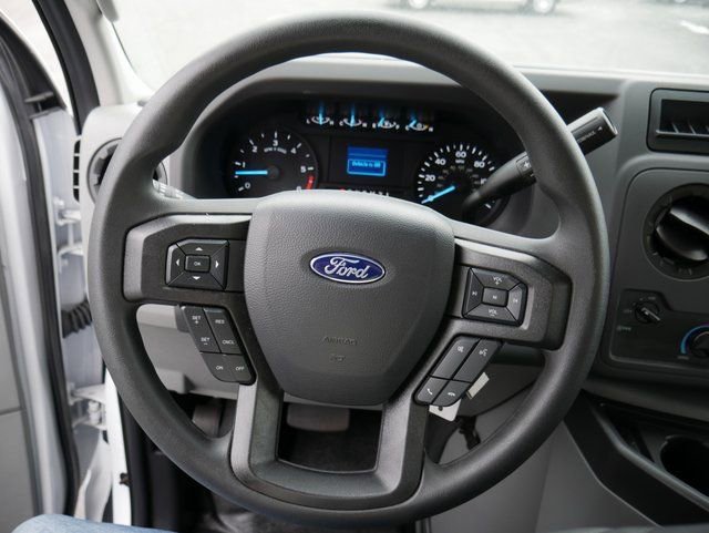 New 2024 Ford E-350 and Econoline 350 Super Duty w/ Power Windows & Locks Group image 13