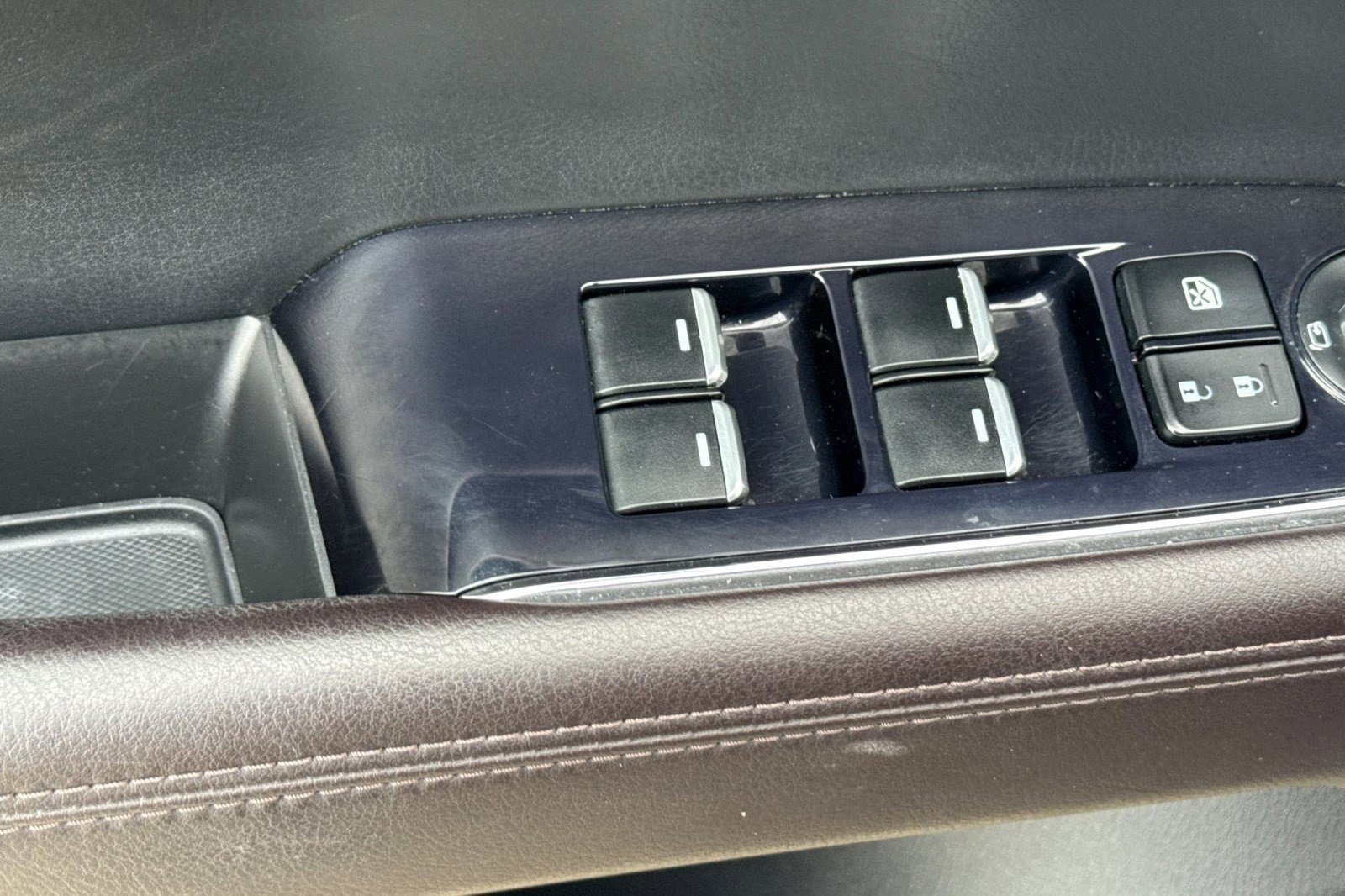 Used 2019 MAZDA CX-5 Signature image 12