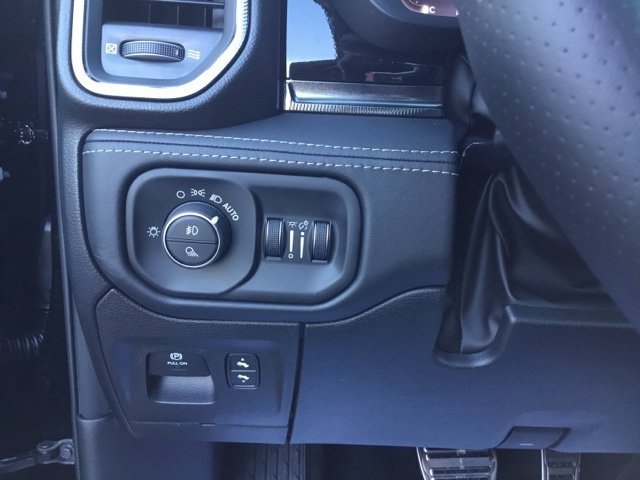 New 2026 RAM 1500 RHO w/ RHO Level 1 Equipment Group AWD/4WD image 29