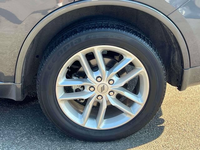 Used 2024 Dodge Durango GT AWD/4WD image 16