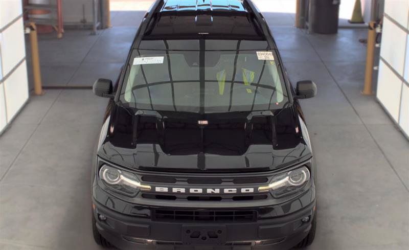 Used 2021 Ford Bronco Sport Big Bend AWD/4WD image 4