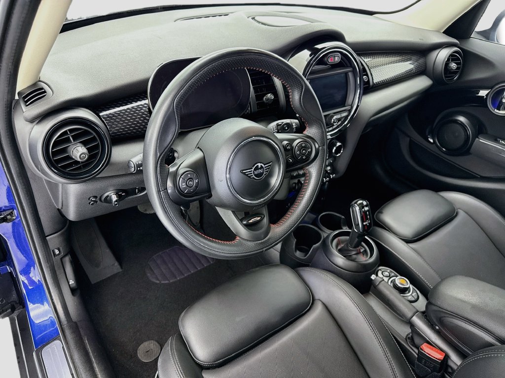 Used 2021 MINI Cooper S w/ 6.5" Touchscreen Package FWD image 9