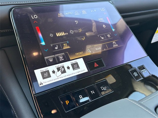 New 2026 INFINITI QX80 Autograph w/ Premium Cargo Package image 26