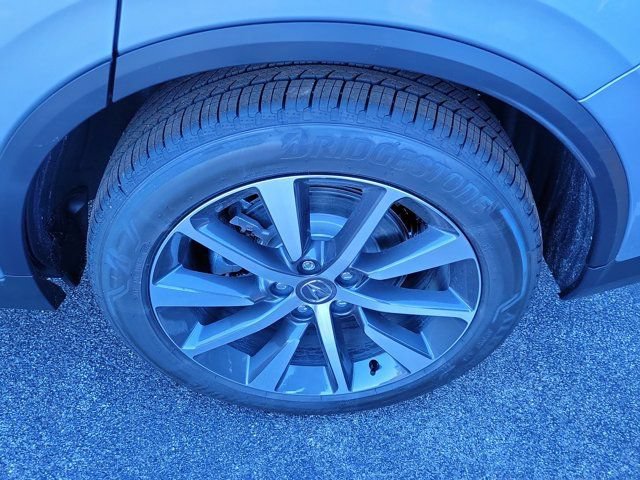 New 2026 Acura MDX FWD w/ Technology Package image 6