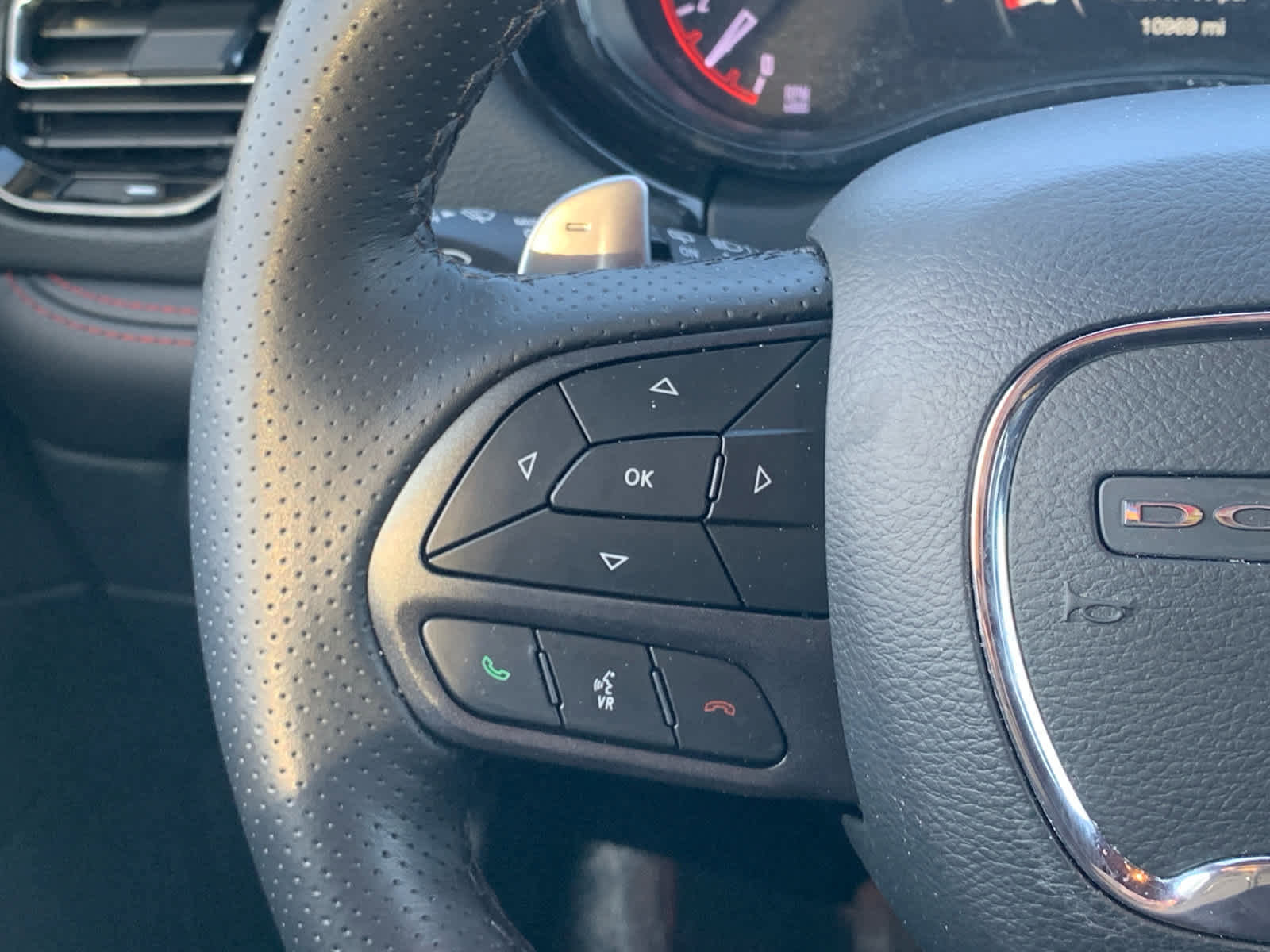 Used 2025 Dodge Durango GT image 20