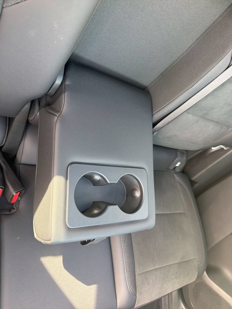 Used 2025 Chevrolet Blazer EV RS FWD image 44