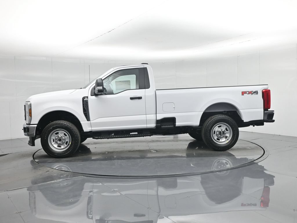 New 2026 Ford F350 XL w/ FX4 Off-Road Package AWD/4WD image 24