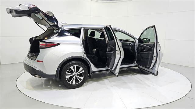 Used 2019 Nissan Murano S w/ Cargo Package FWD image 32