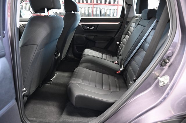 Used 2020 Honda CR-V LX image 11