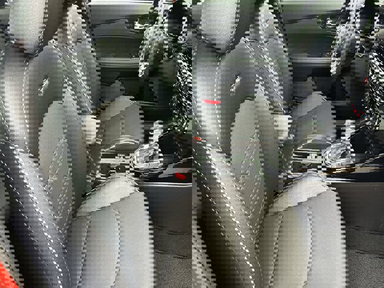 Used 2023 Kia Forte GT-Line w/ GT-Line Technology Package image 20