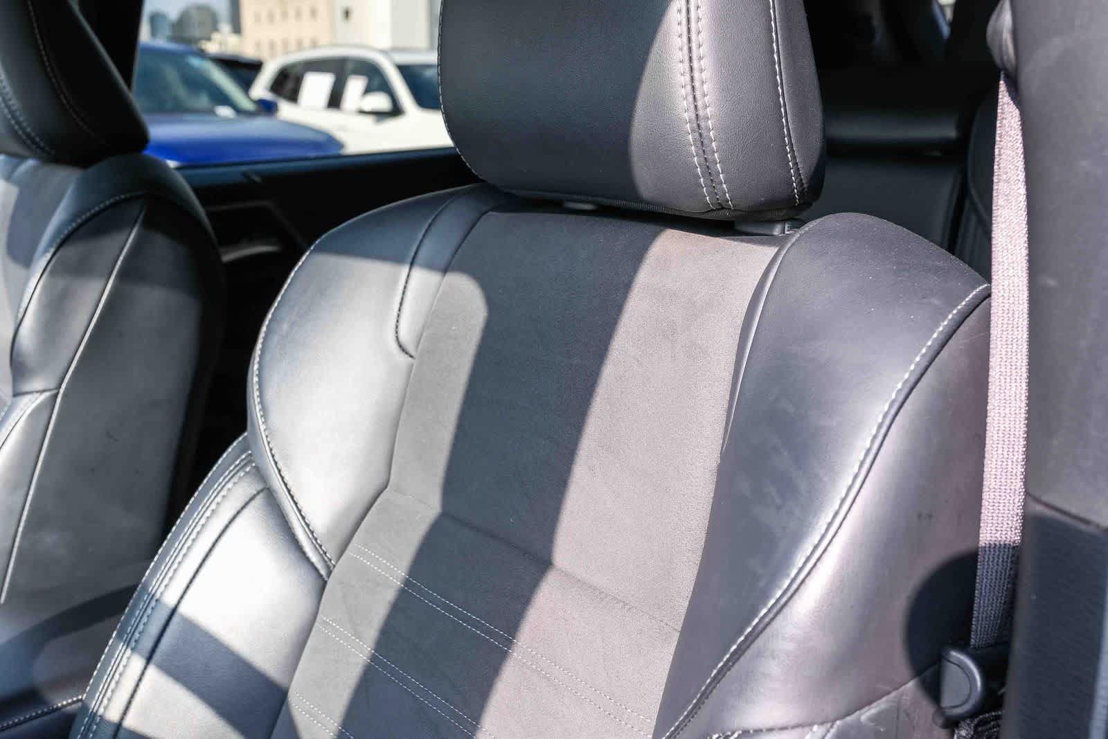 Used 2024 Mitsubishi Outlander SE AWD/4WD image 19