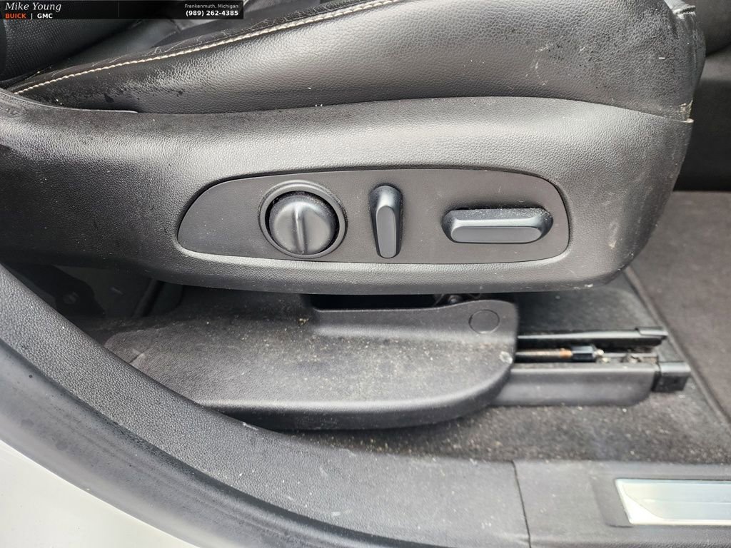 Used 2018 GMC Acadia SLT image 20