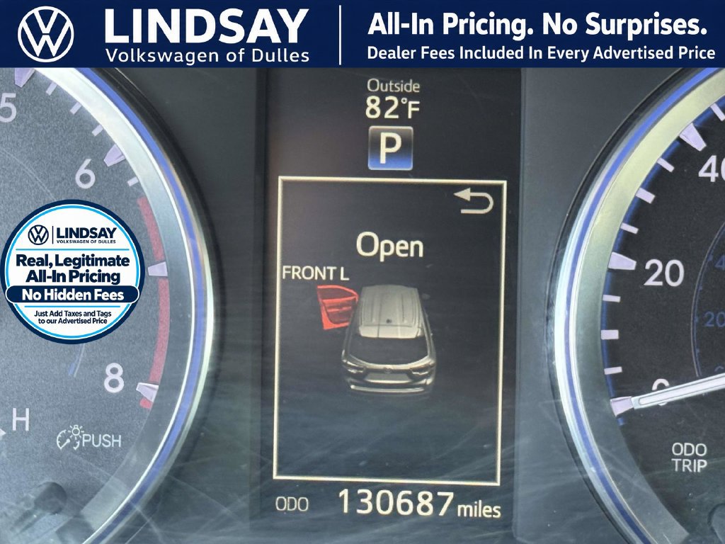 Used 2015 Toyota Highlander Limited AWD/4WD image 29