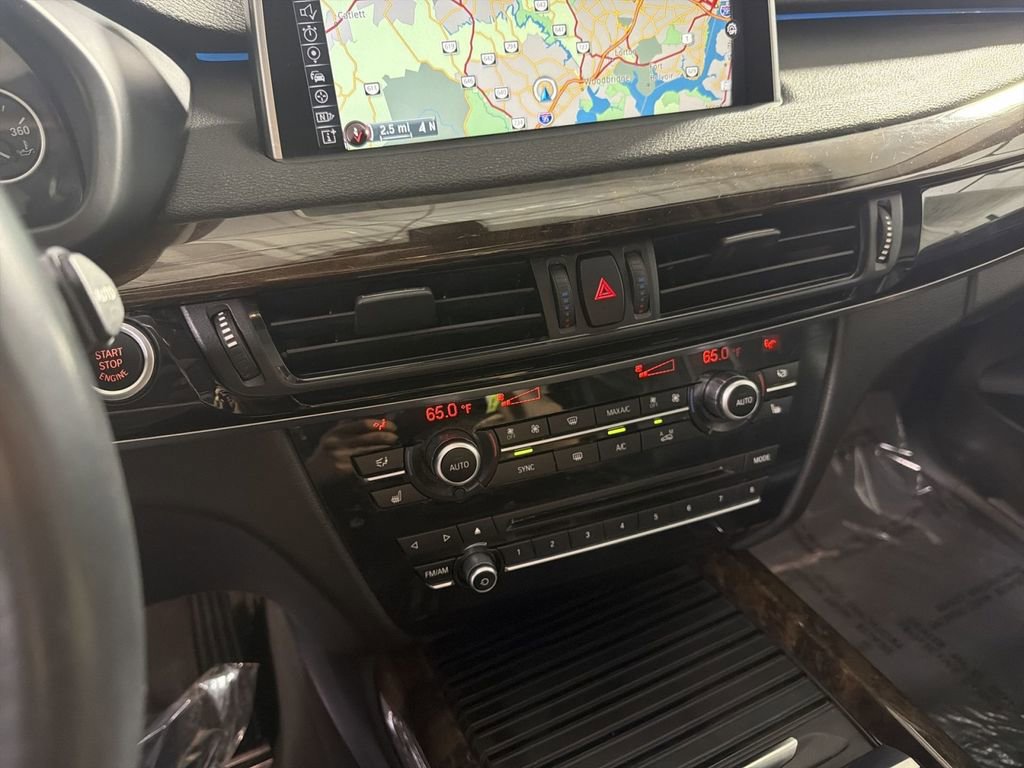Used 2015 BMW X5 xDrive35i AWD/4WD image 24