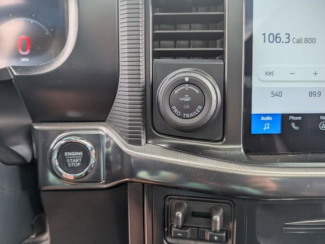 Certified 2024 Ford F150 Raptor AWD/4WD image 24