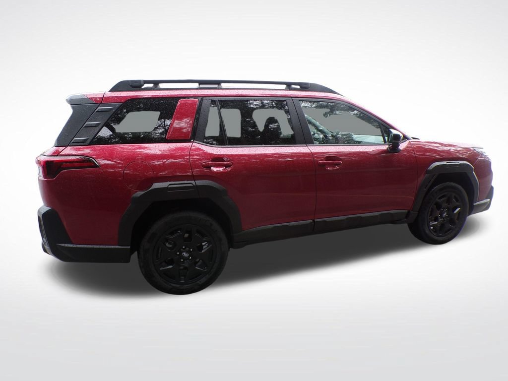 Used 2026 Subaru Outback Limited AWD/4WD image 8