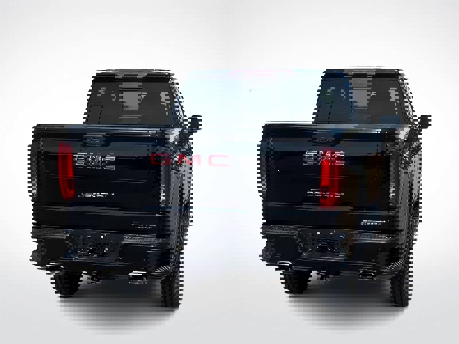 Used 2021 GMC Sierra 1500 Denali w/ Driver Alert Package II image 7