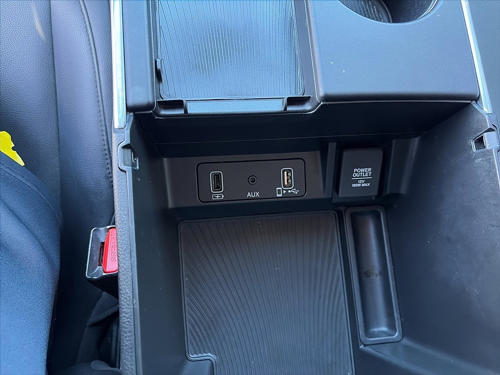 Used 2021 Acura TLX image 34