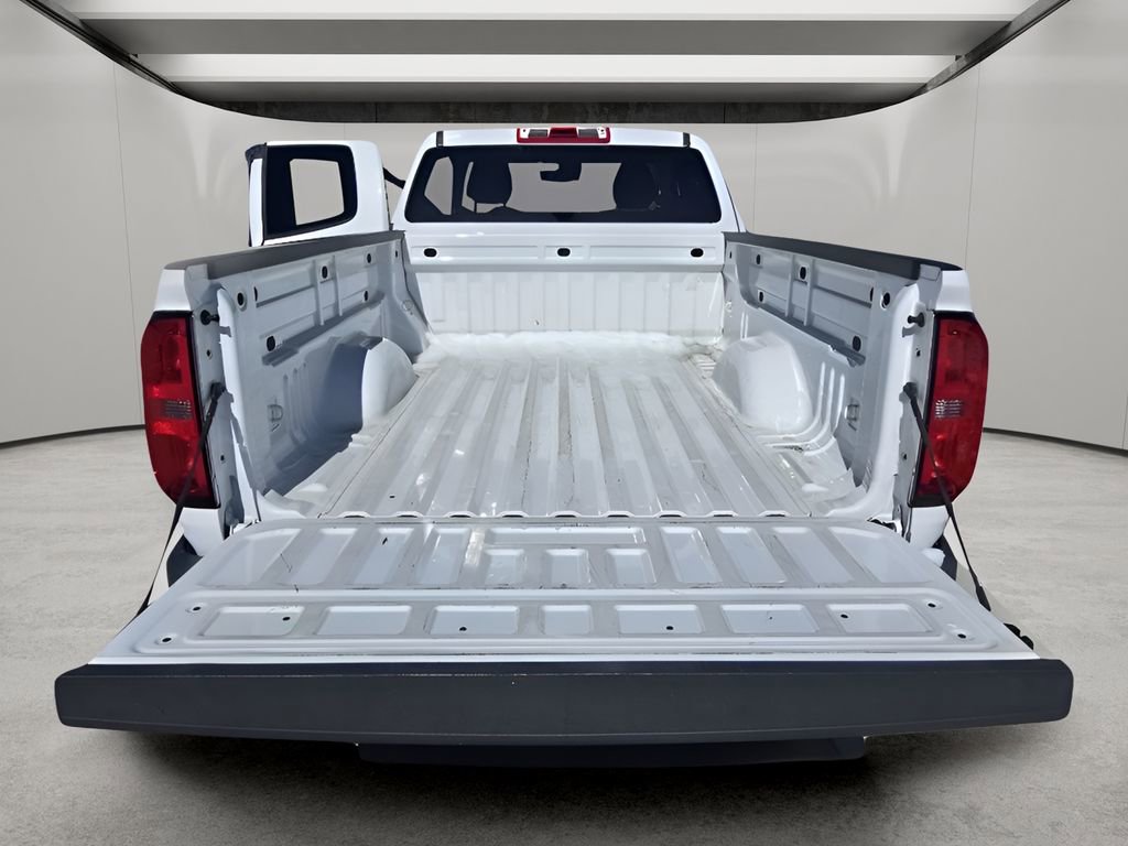 Used 2022 Chevrolet Colorado LT w/ Fleet Safety Package image 30