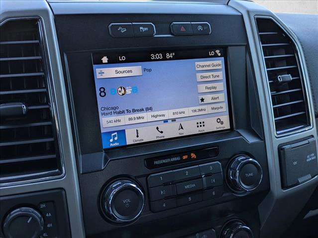 Used 2019 Ford F150 Lariat image 15