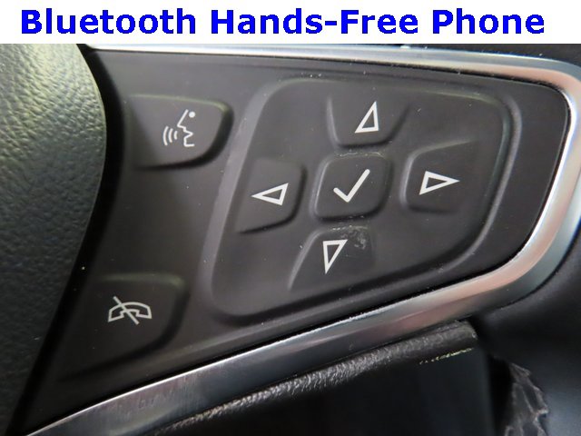 Used 2024 Chevrolet Equinox LT image 22