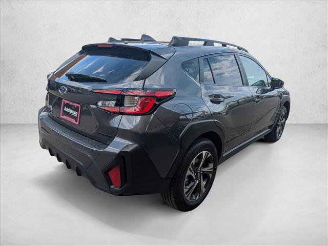 New 2026 Subaru Crosstrek 2.0i Premium image 5