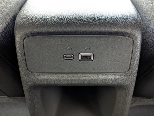 New 2025 Buick Envista Preferred w/ Convenience I Package image 16