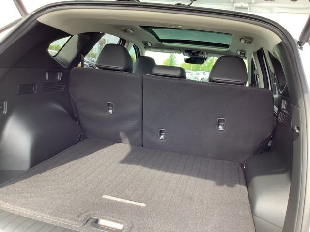 Certified 2023 Hyundai Tucson SEL image 11