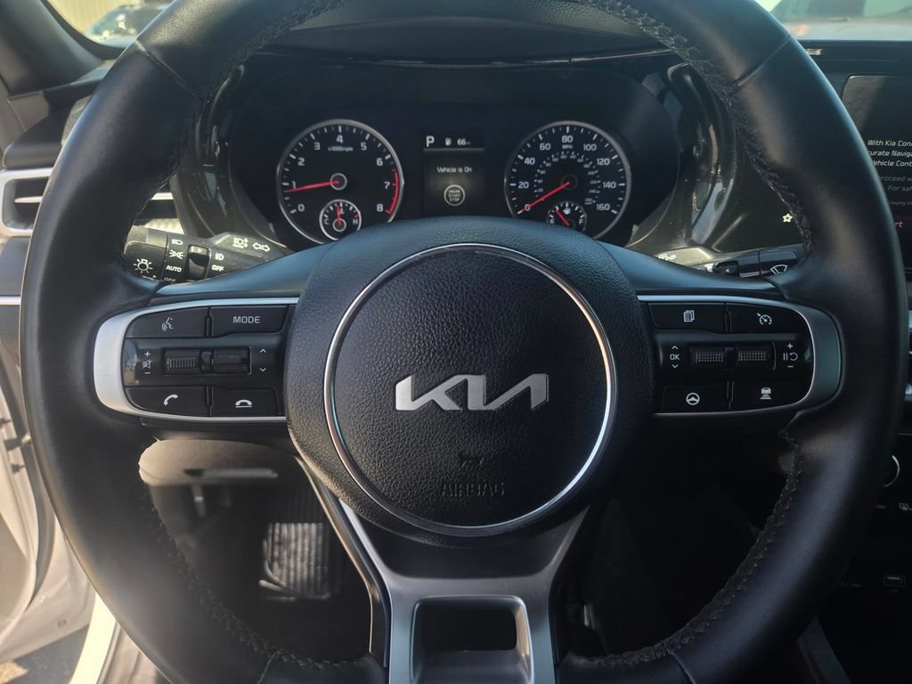 Used 2023 Kia K5 GT-Line FWD image 27