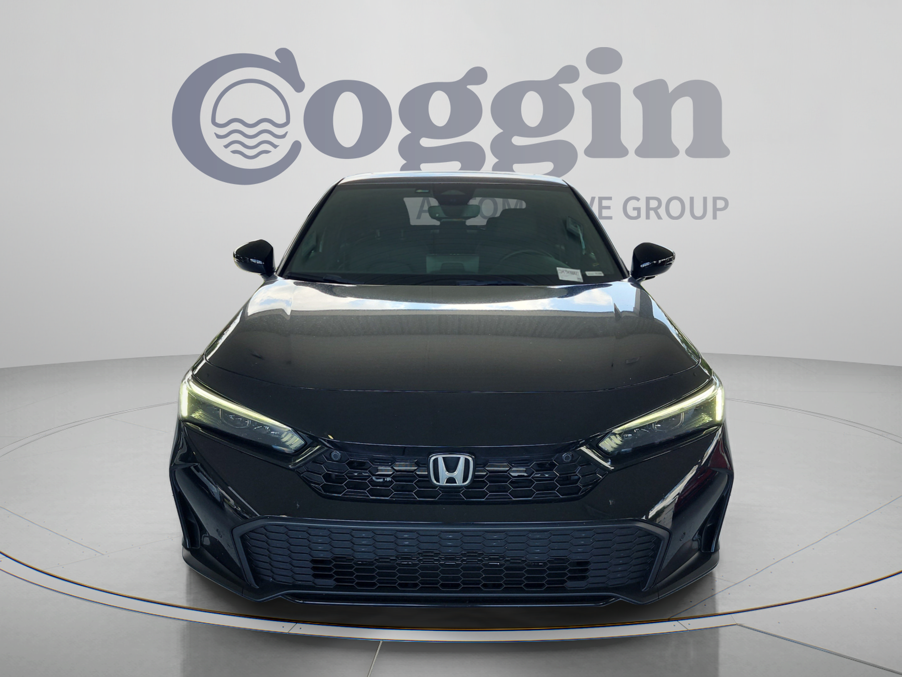 Used 2025 Honda Civic Sport Touring image 7