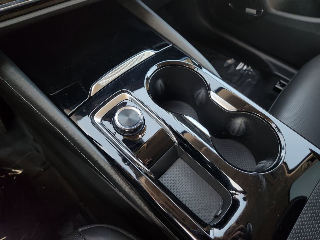 Used 2024 Buick Envision Preferred image 21