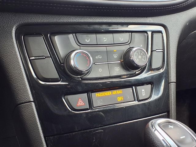 Used 2019 Buick Encore Preferred image 11