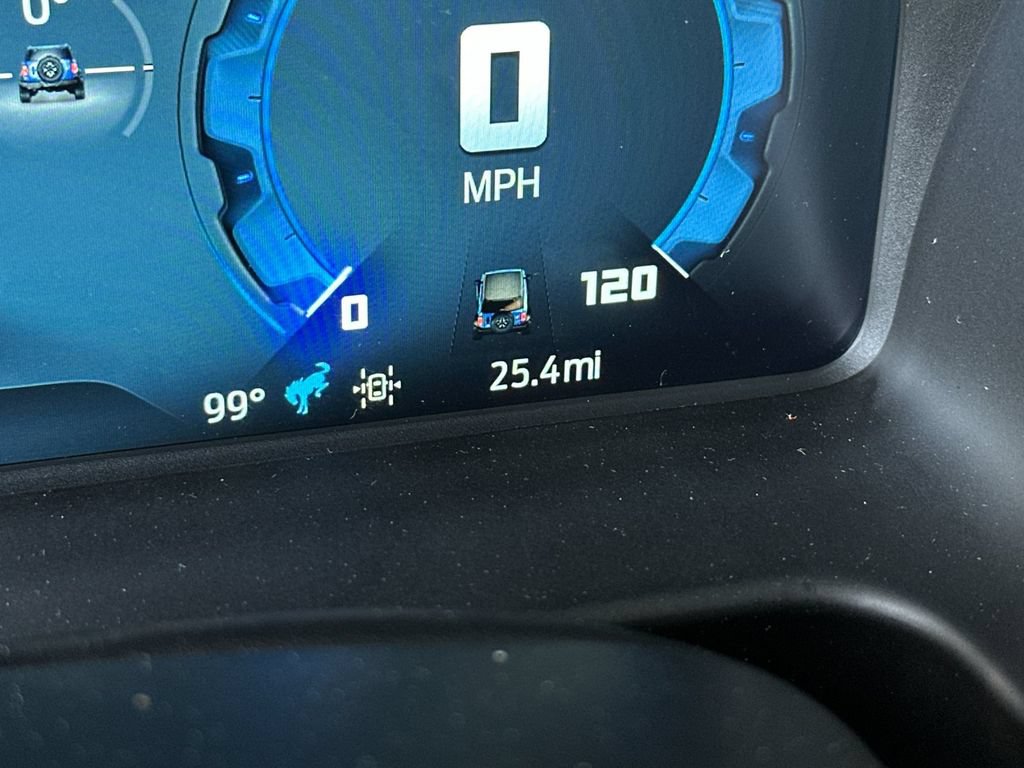 New 2026 Ford Bronco Badlands AWD/4WD image 29