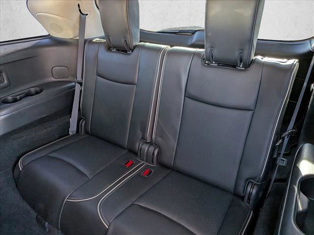 Used 2016 INFINITI QX60 AWD w/ Premium Plus Package image 19