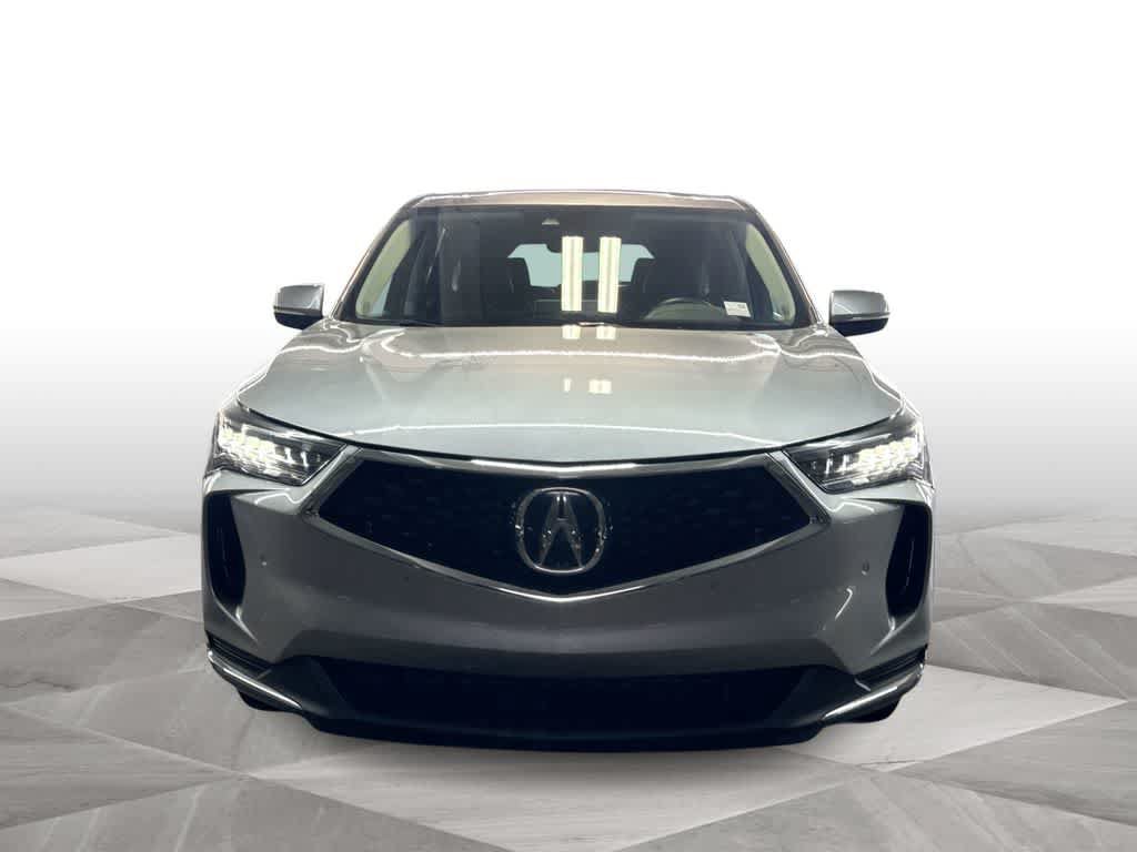 Used 2024 Acura RDX w/ Technology Package AWD/4WD image 3