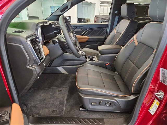 New 2026 GMC Canyon AT4 image 12