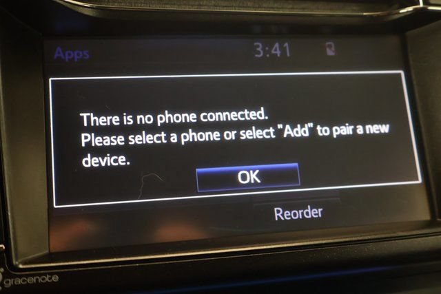 Used 2018 Toyota RAV4 XLE AWD/4WD image 23