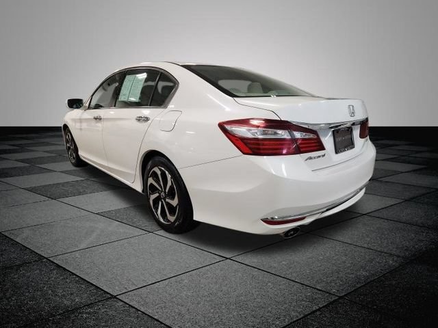 Used 2016 Honda Accord EX-L image 6