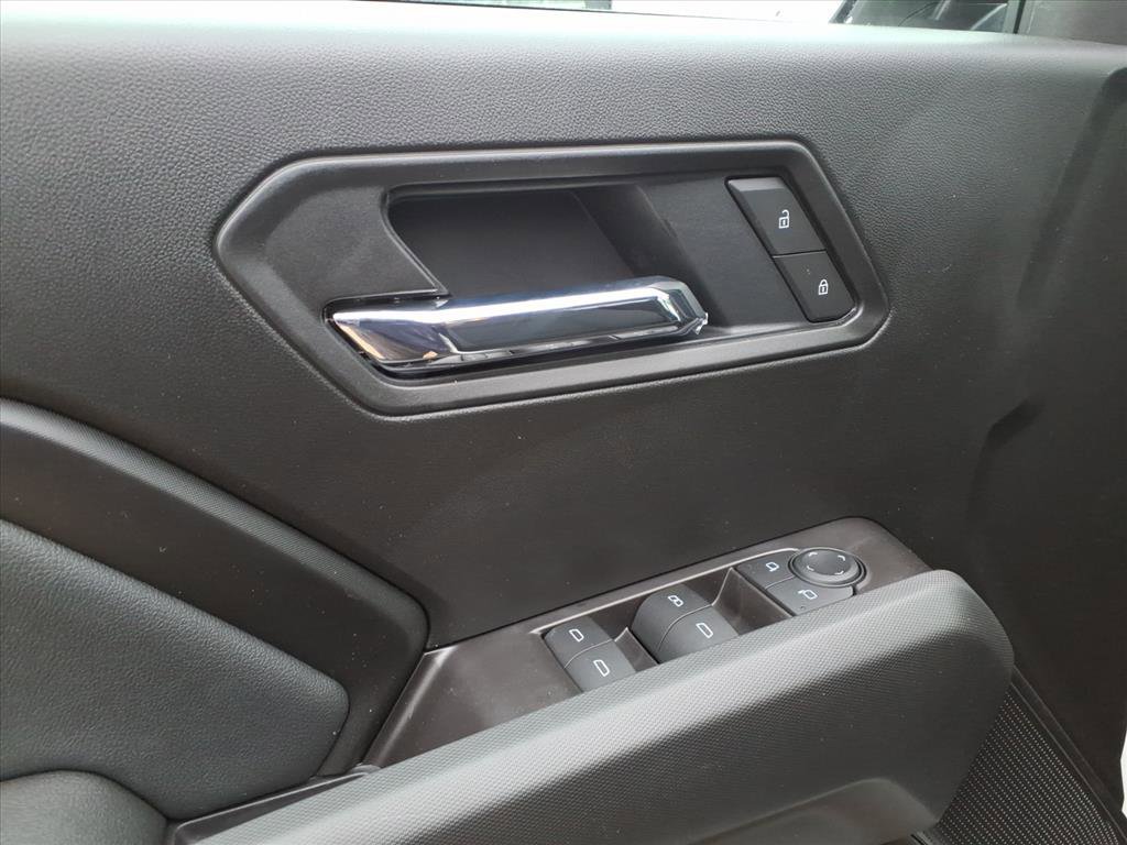 New 2026 GMC Canyon Elevation w/ Convenience Package image 8