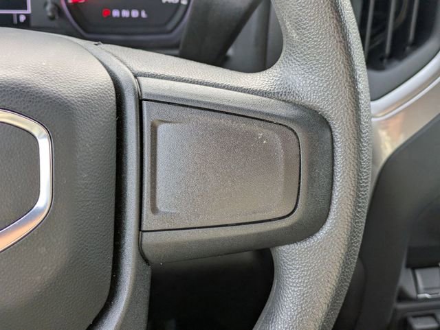 Used 2024 GMC Sierra 1500 Pro w/ Pro Value Package image 18