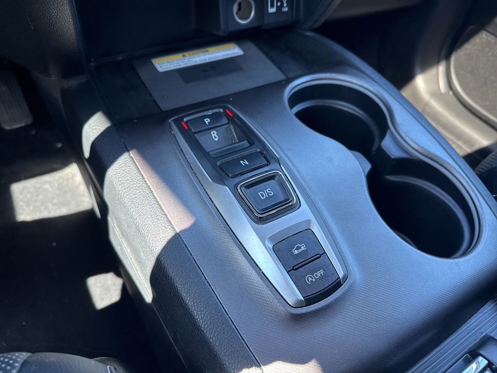 Certified 2021 Honda Ridgeline RTL-E image 32