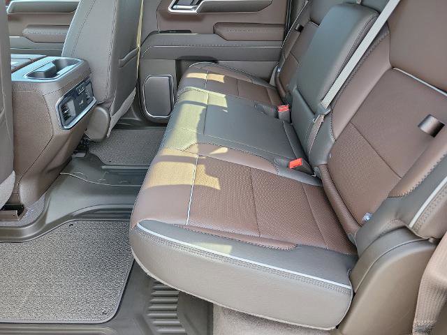 New 2026 GMC Sierra 1500 Denali image 14