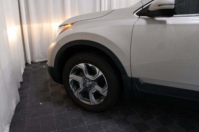 Used 2019 Honda CR-V EX-L image 10