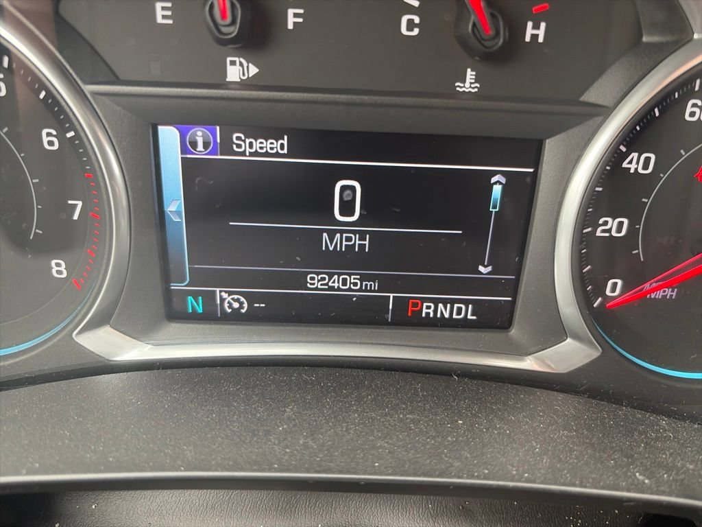 Used 2016 Chevrolet Malibu LT FWD image 26