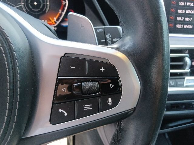 Used 2019 BMW X5 xDrive50i w/ M Sport Package AWD/4WD image 21