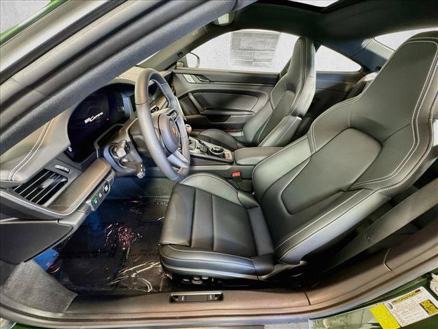 New 2026 Porsche 911 Carrera T RWD image 5