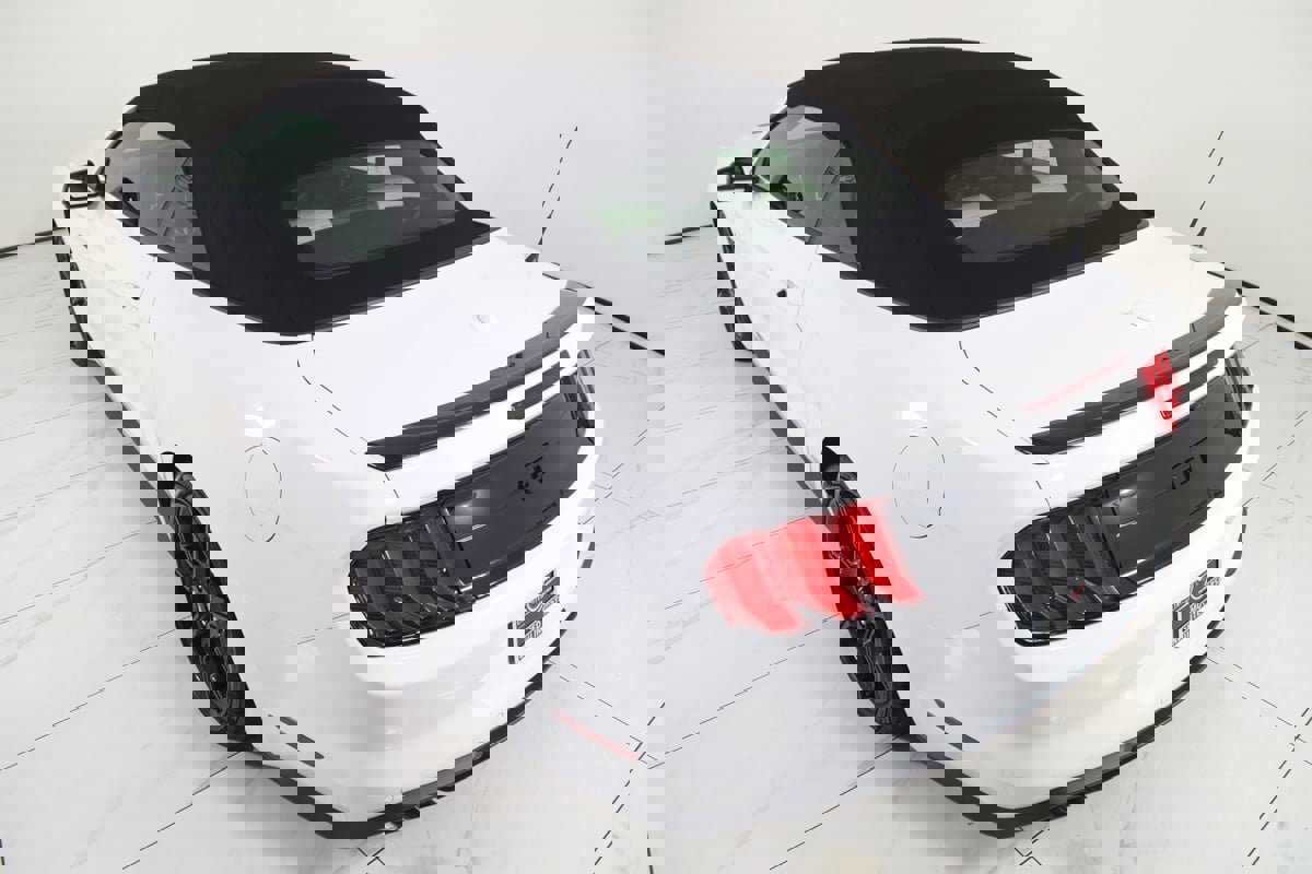 Used 2019 Ford Mustang GT Premium w/ Black Accent Package image 34