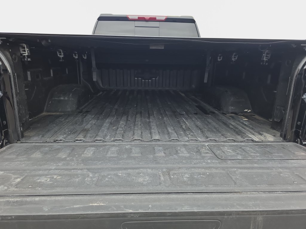 Used 2026 Chevrolet Silverado 2500 LT w/ Trail Boss Package AWD/4WD image 14